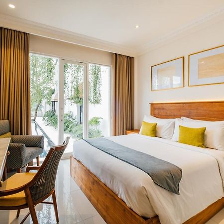 Umpadhi Canggu Ngoại thất bức ảnh