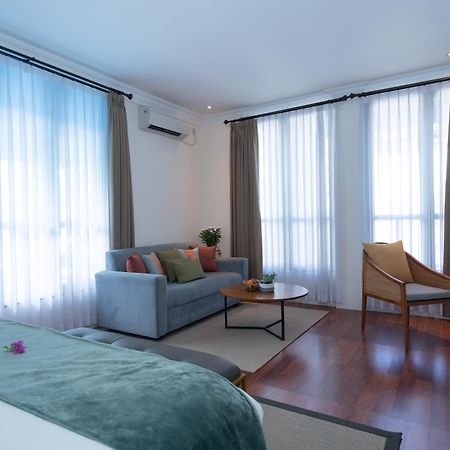 Umpadhi Canggu Ngoại thất bức ảnh