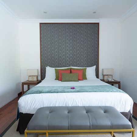 Umpadhi Canggu Ngoại thất bức ảnh