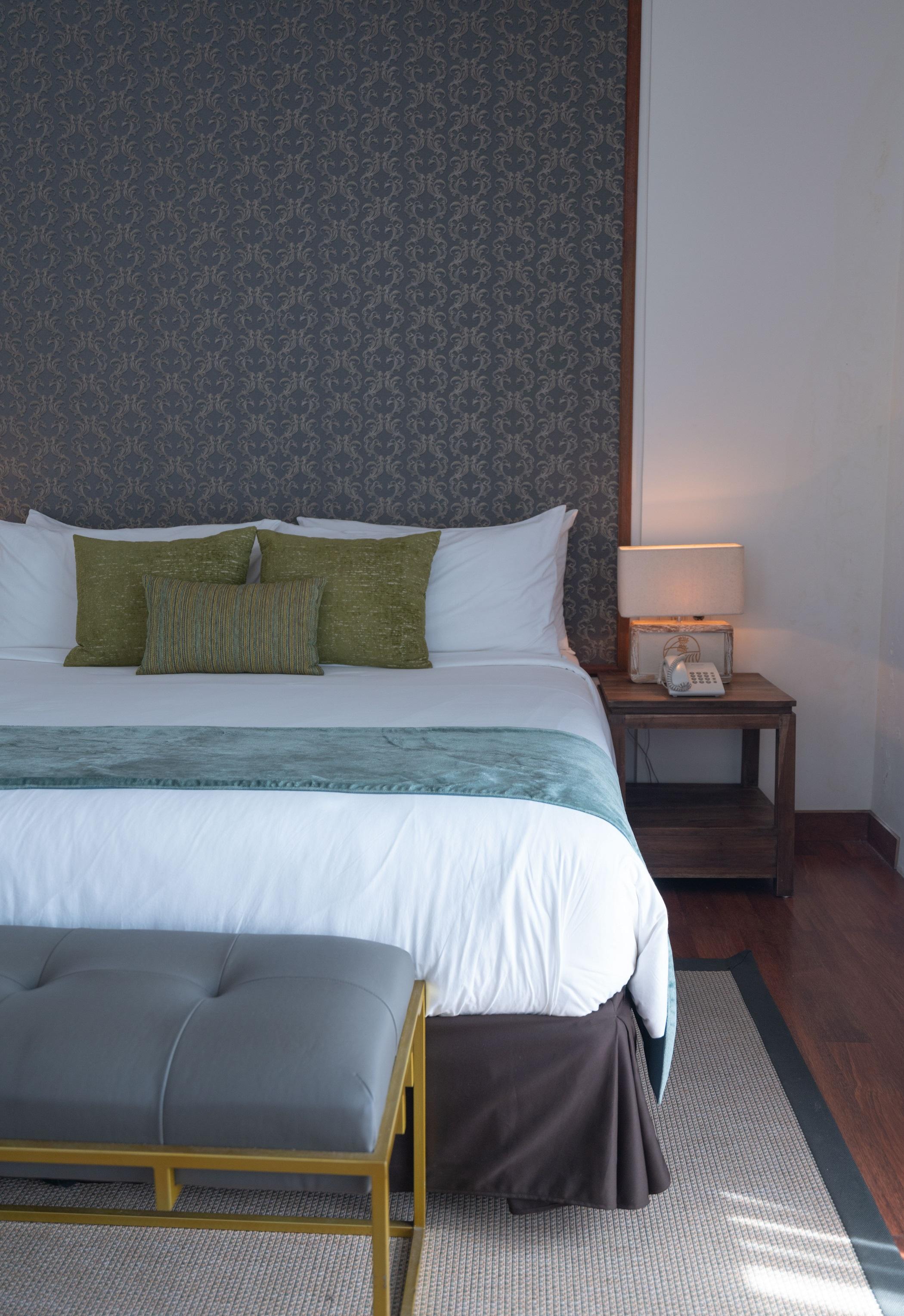 Umpadhi Canggu Ngoại thất bức ảnh