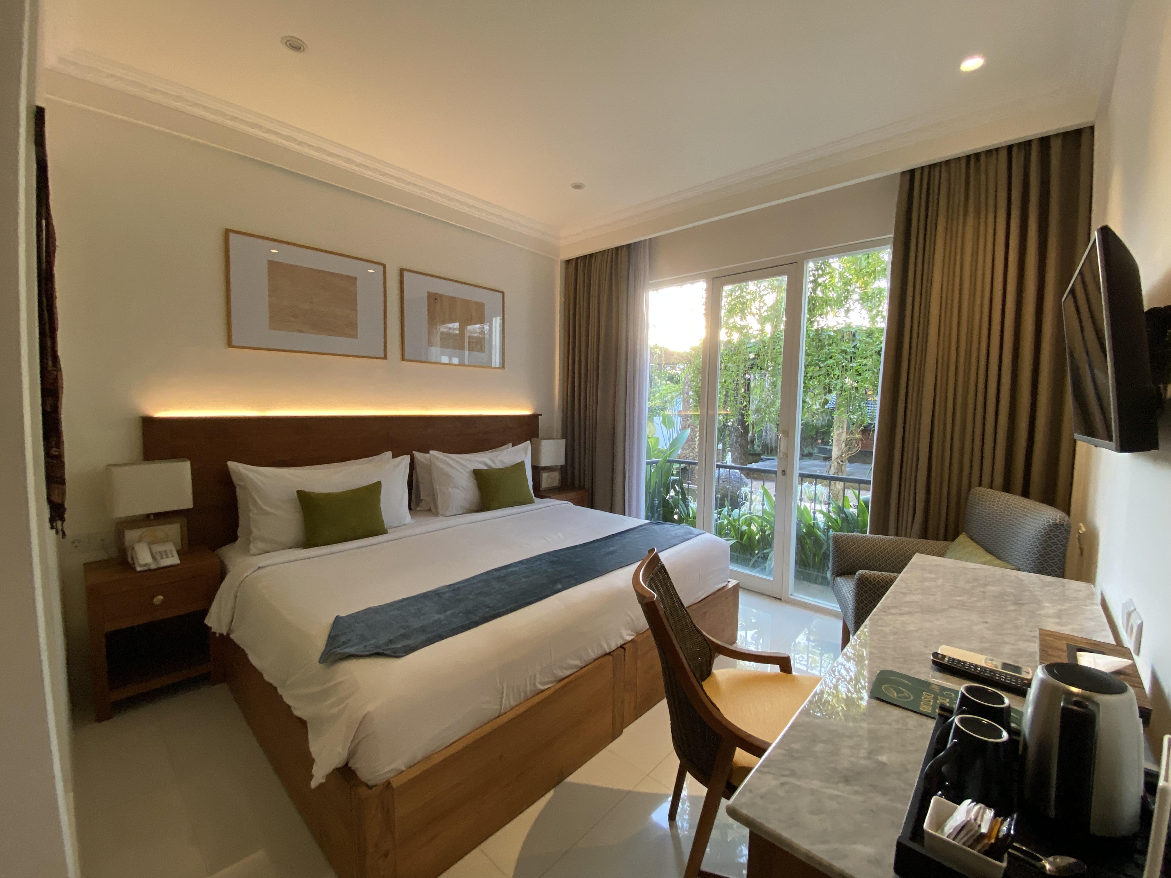 Umpadhi Canggu Ngoại thất bức ảnh