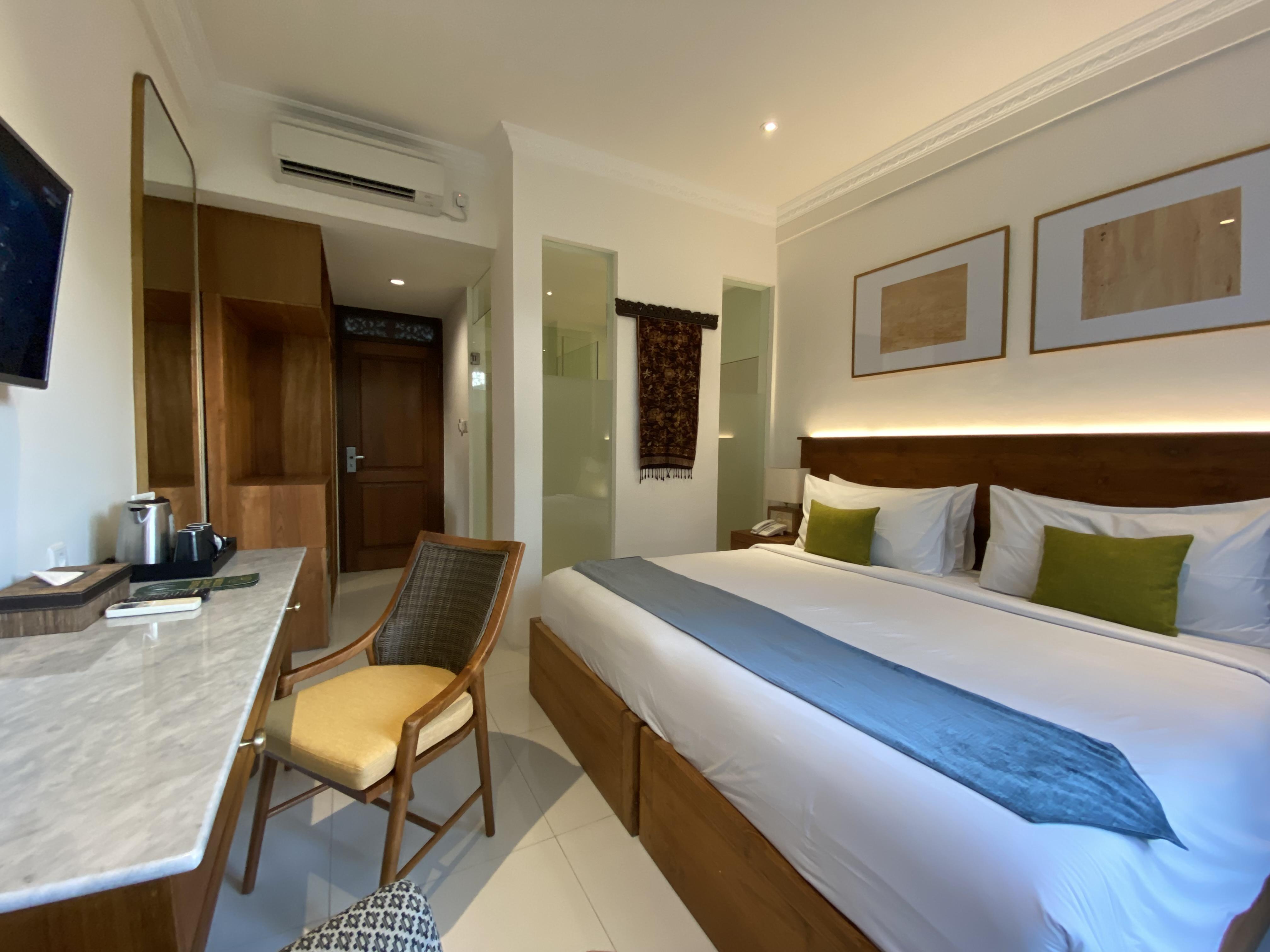 Umpadhi Canggu Ngoại thất bức ảnh