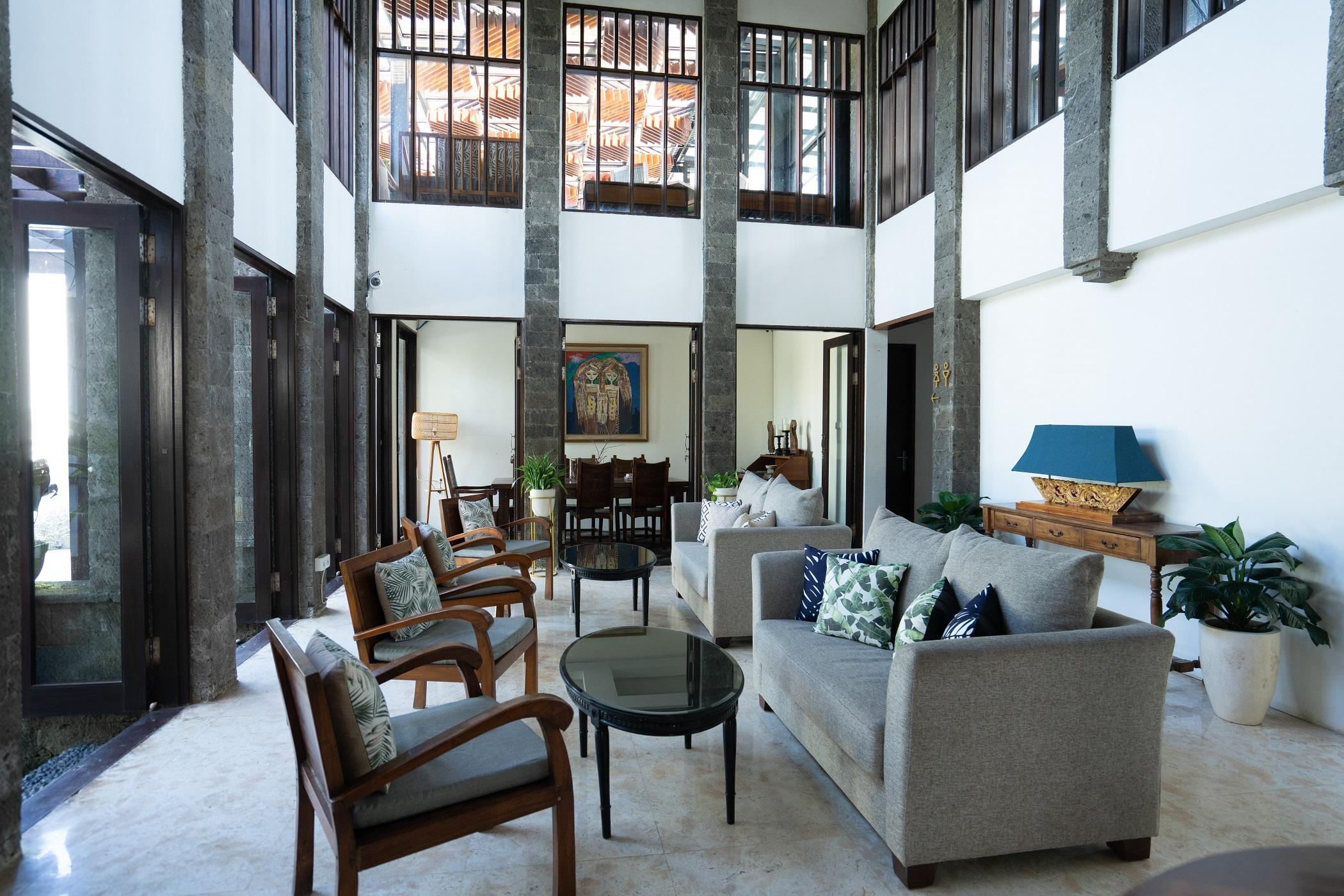 Umpadhi Canggu Ngoại thất bức ảnh