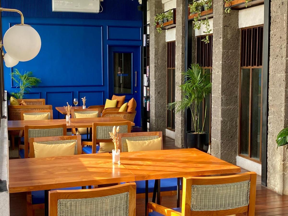 Umpadhi Canggu Ngoại thất bức ảnh