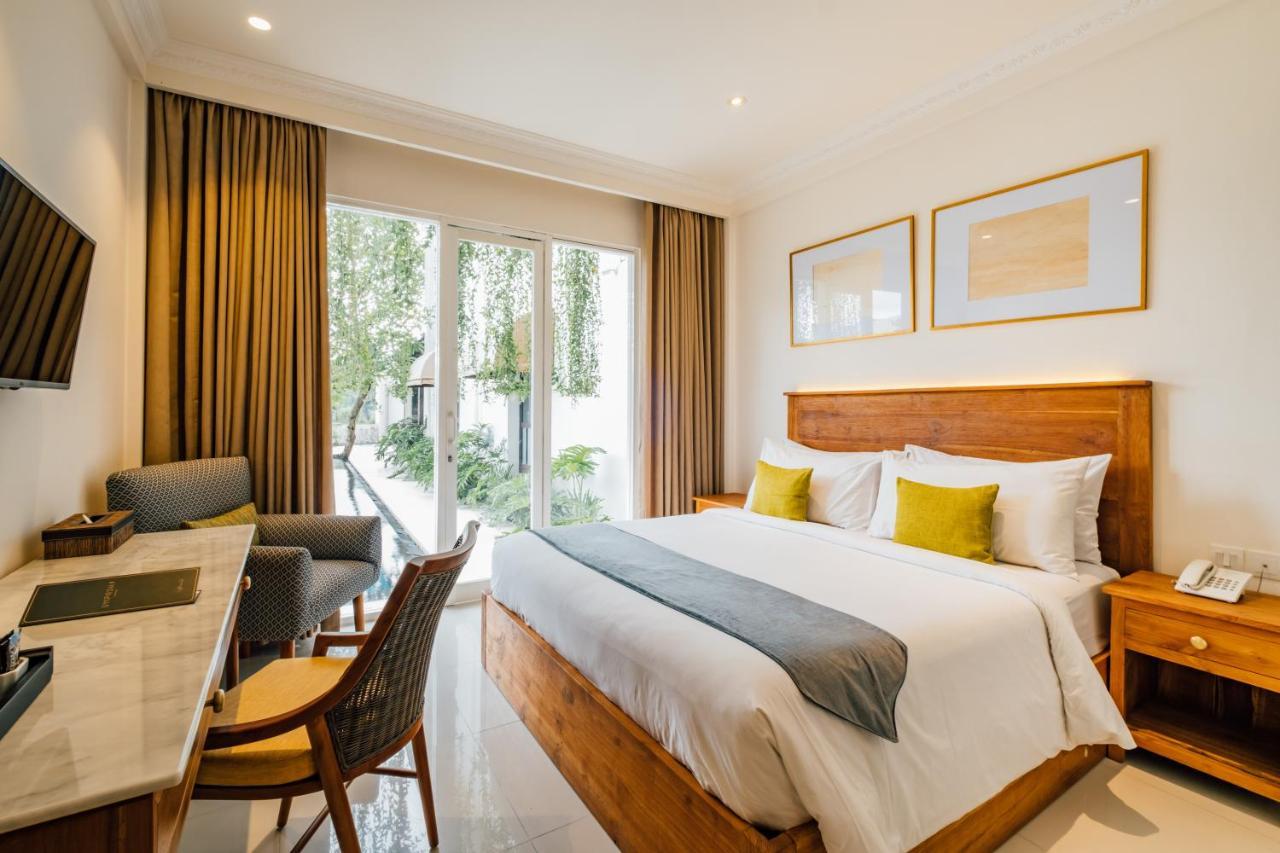 Umpadhi Canggu Ngoại thất bức ảnh