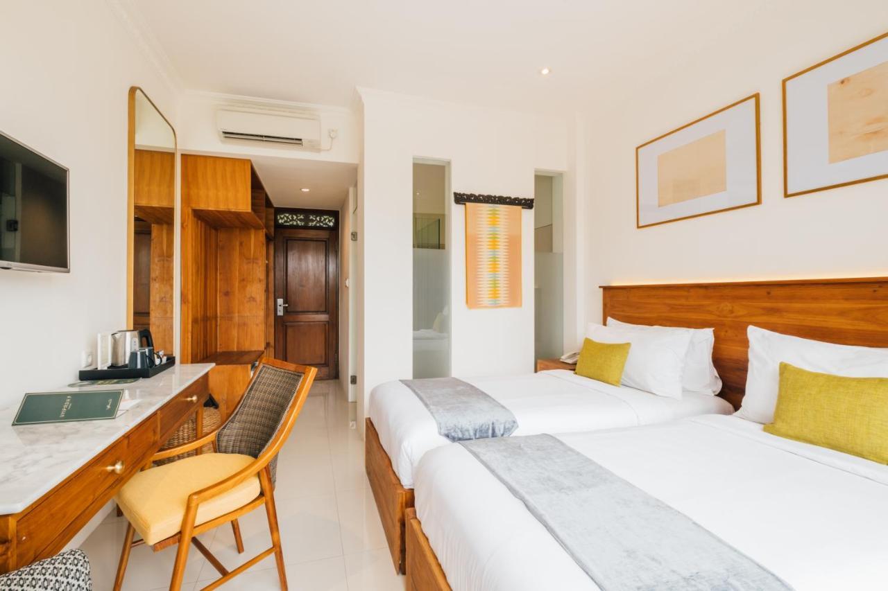 Umpadhi Canggu Ngoại thất bức ảnh