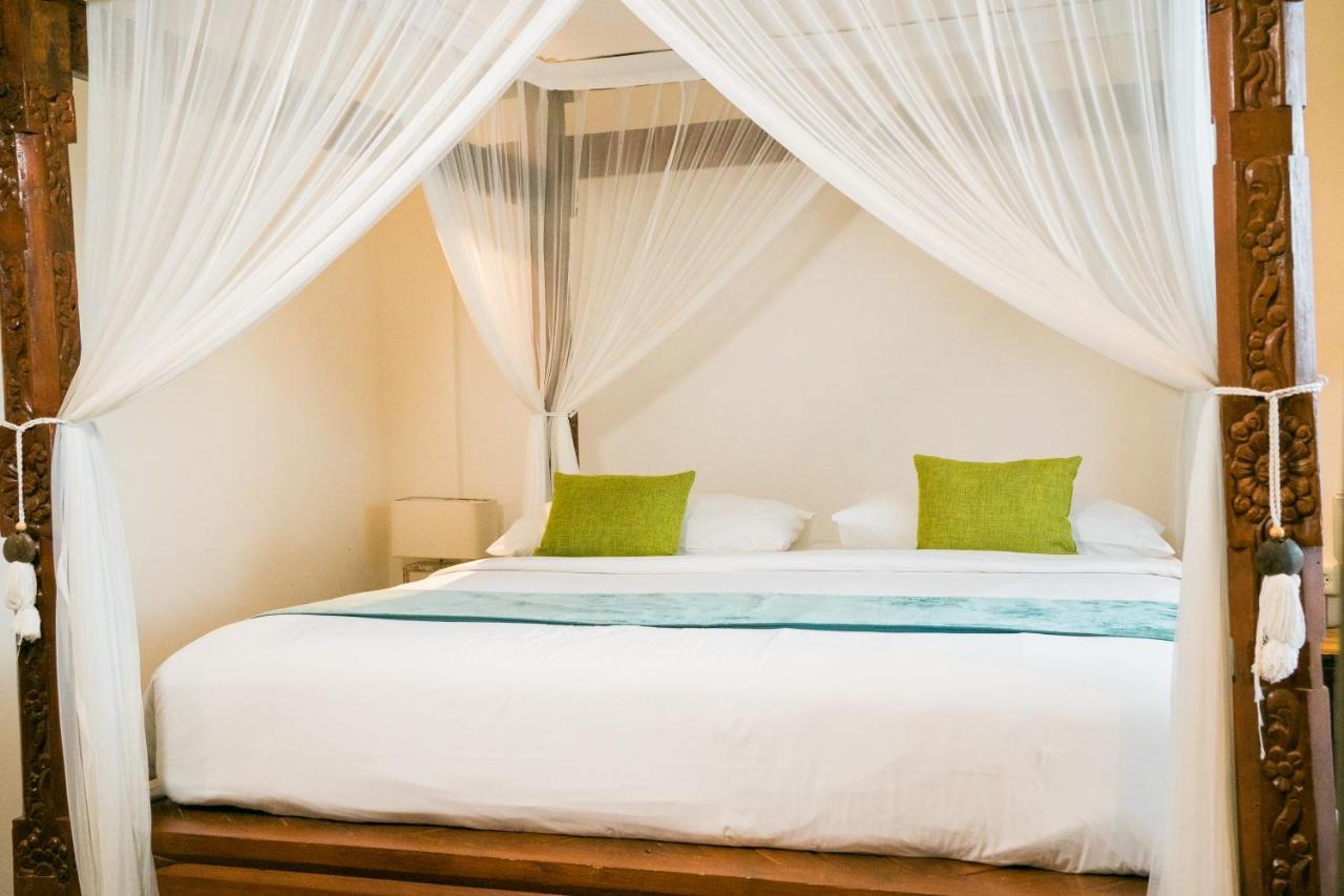 Umpadhi Canggu Ngoại thất bức ảnh