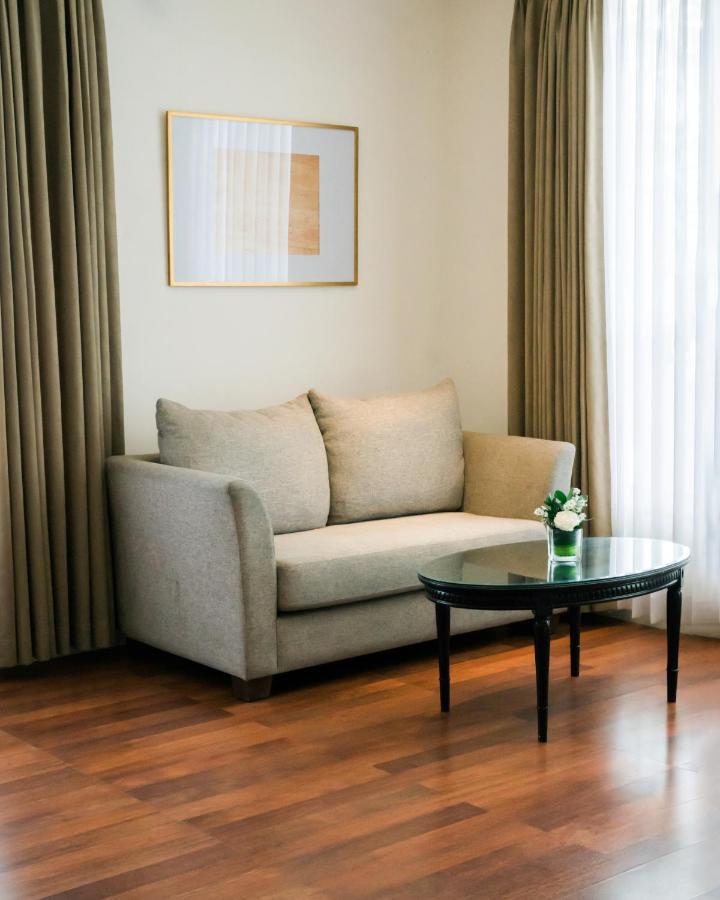 Umpadhi Canggu Ngoại thất bức ảnh