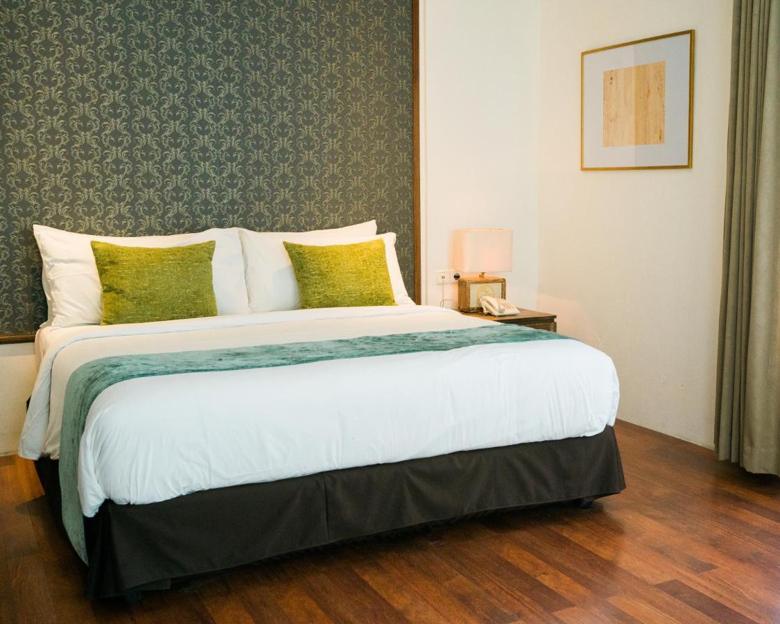Umpadhi Canggu Ngoại thất bức ảnh