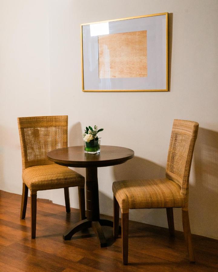 Umpadhi Canggu Ngoại thất bức ảnh