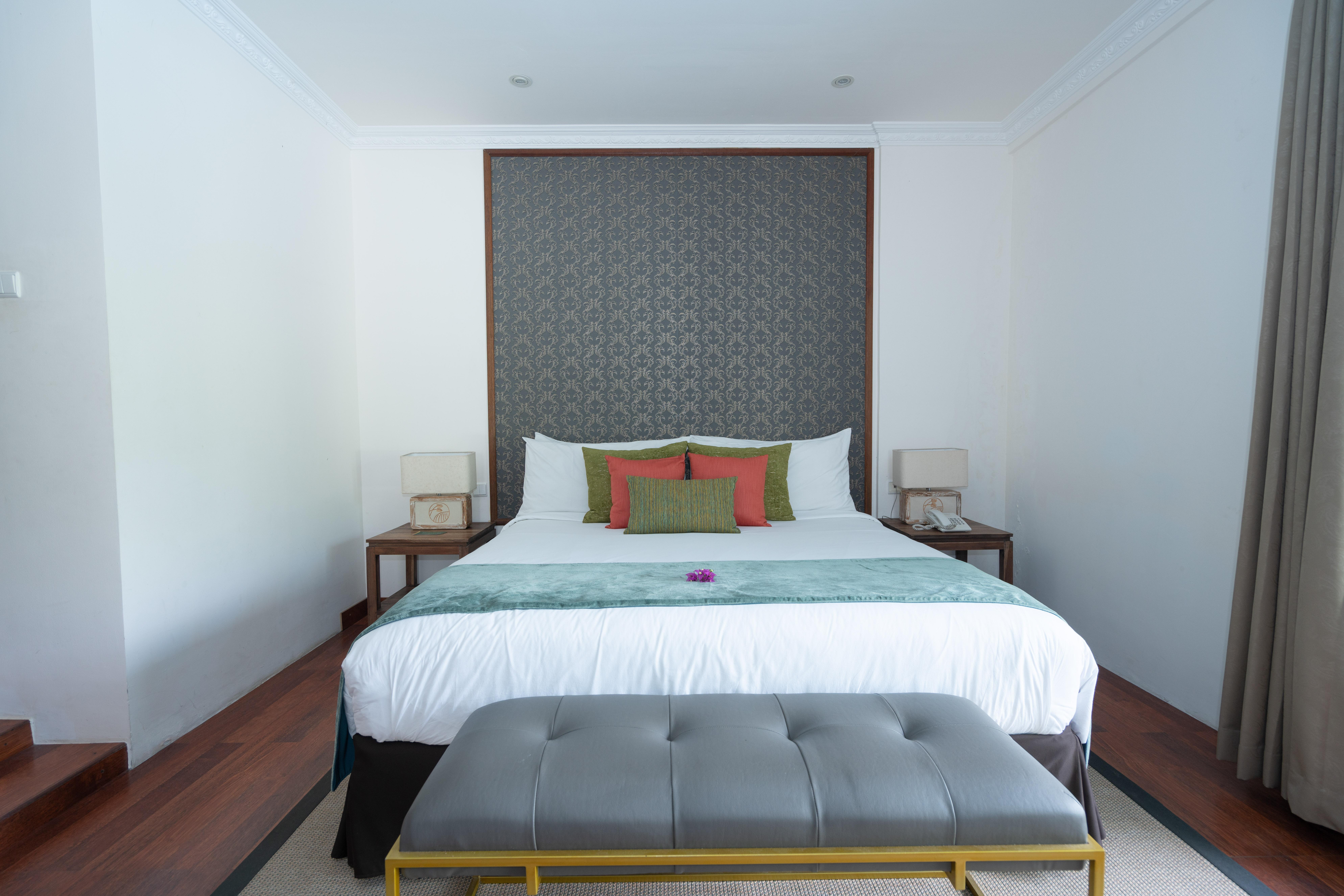 Umpadhi Canggu Ngoại thất bức ảnh