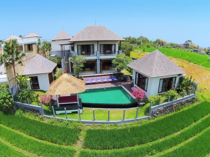 Umpadhi Canggu Ngoại thất bức ảnh