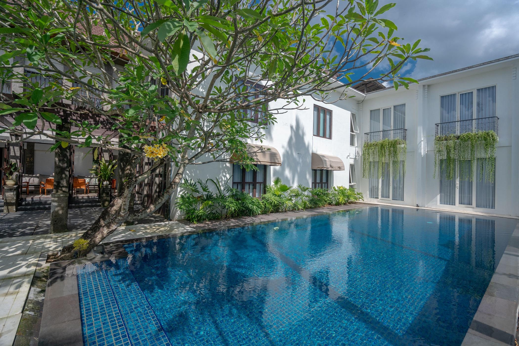 Umpadhi Canggu Ngoại thất bức ảnh