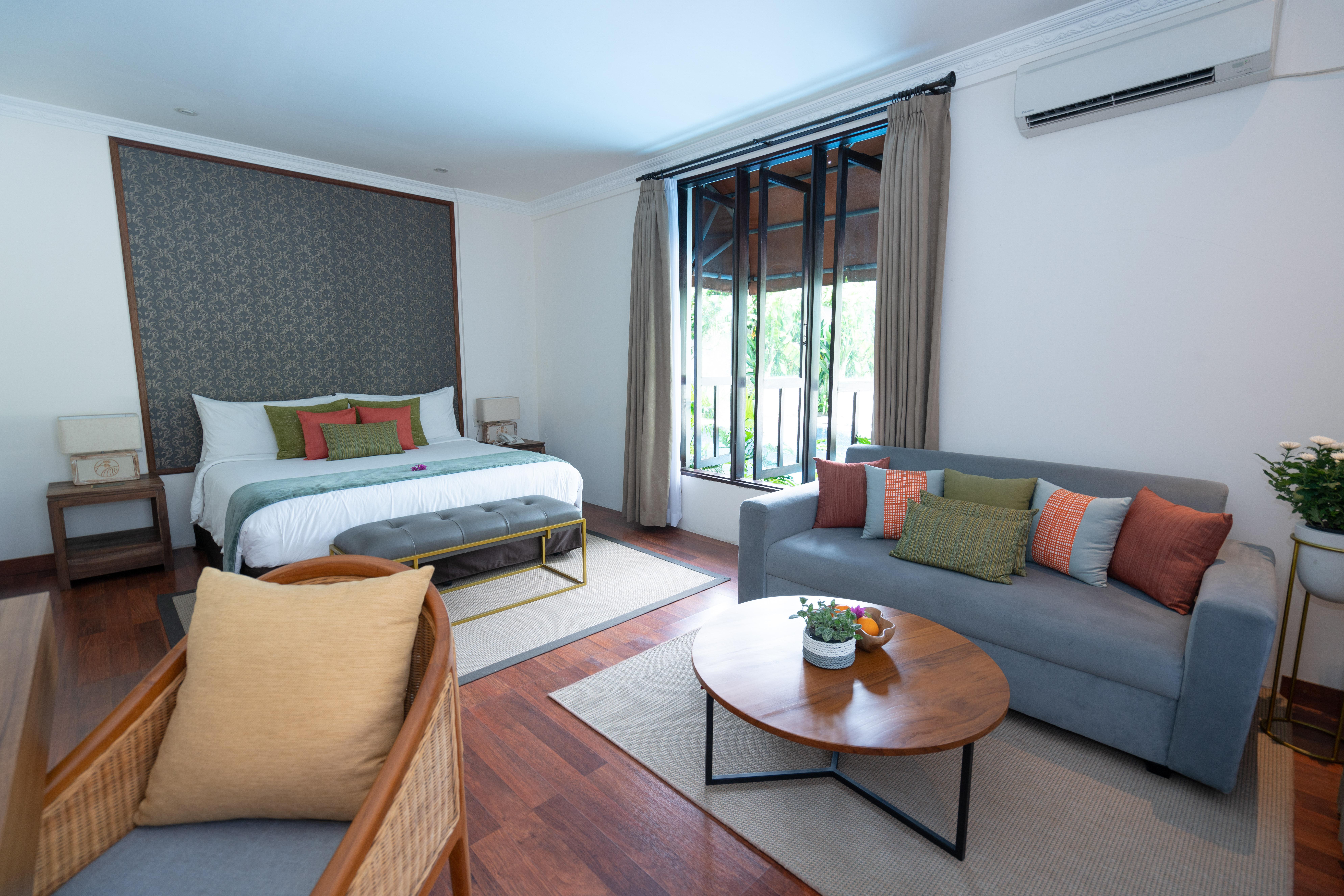 Umpadhi Canggu Ngoại thất bức ảnh