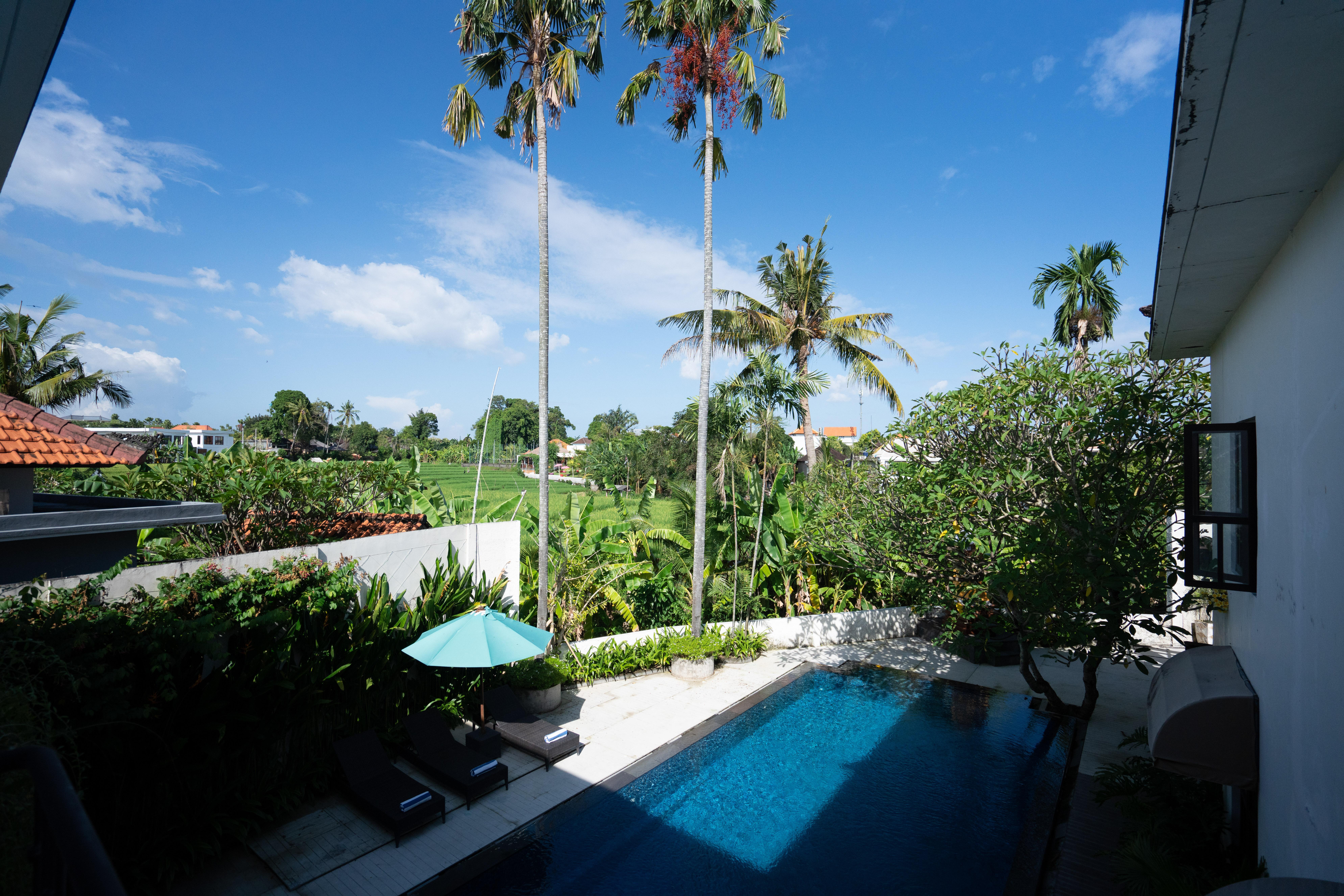Umpadhi Canggu Ngoại thất bức ảnh
