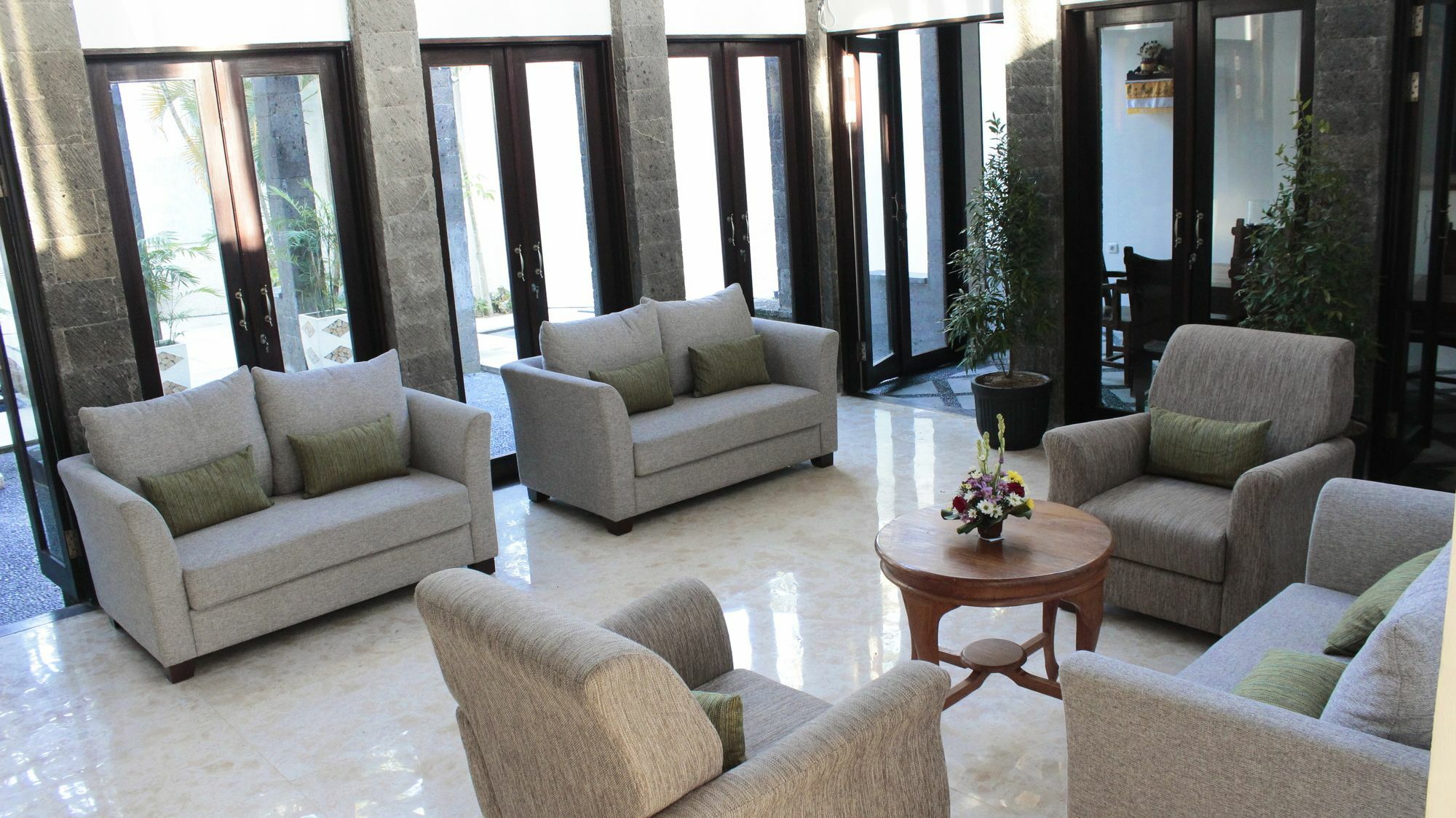Umpadhi Canggu Ngoại thất bức ảnh